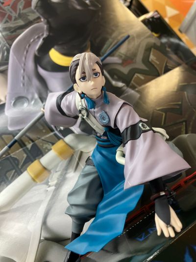 VIBRATION STARS 咔嗒咔嗒 路德