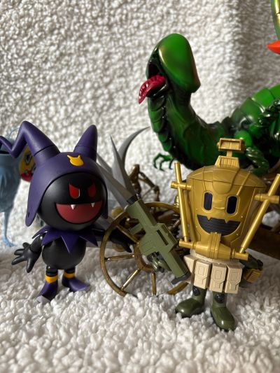 真·女神转生 魔罗