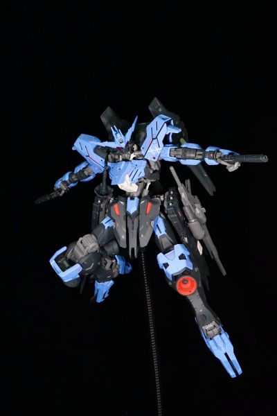 MG 1/100 维达尔高达