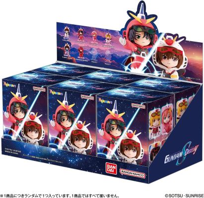 Pajamars系列 机动战士高达SEED DESTINY