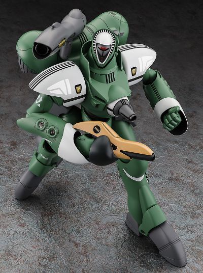 35 超时空要塞系列 Nousjadeul-Ger（剧场版）