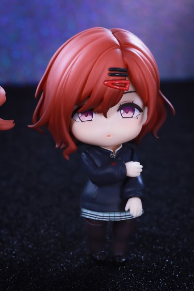 粘土人#2617 偶像大师闪耀色彩 樋口圆香