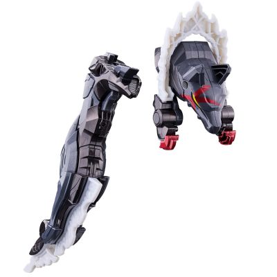 DX加琉德狼斩刃50