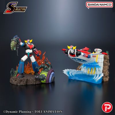 精选片段二号 克雷飞天神 冲向激战云霄