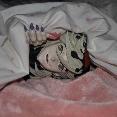 HYOKOFIG 鬼灭之刃 童磨