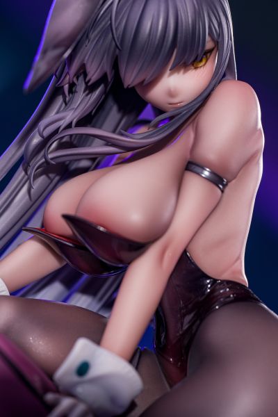 蔚蓝档案  角楯花凛 兔女郎ver