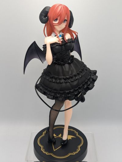 BiCute Dark 五等分的新娘＊ 中野三玖