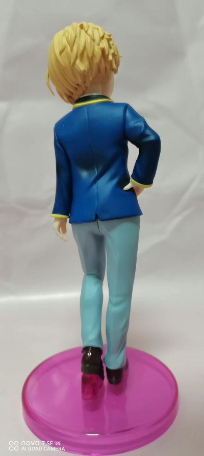 Adokenette   阿库亚