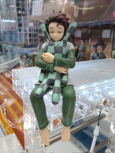 压泡面 灶门炭治郎 × CRAFTHOLIC