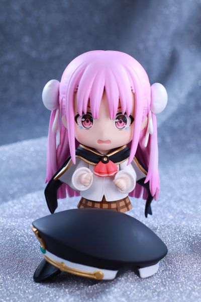 粘土人#2487 炽焰天穹 国见玉