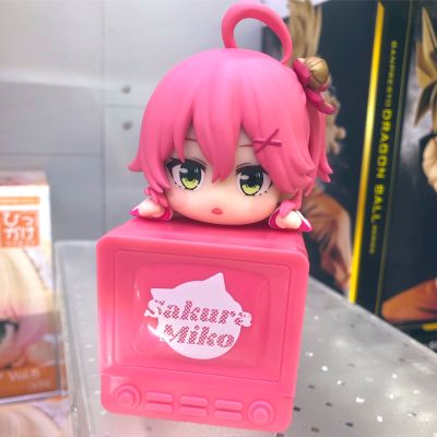 hololive 方块趴趴 Vol.5