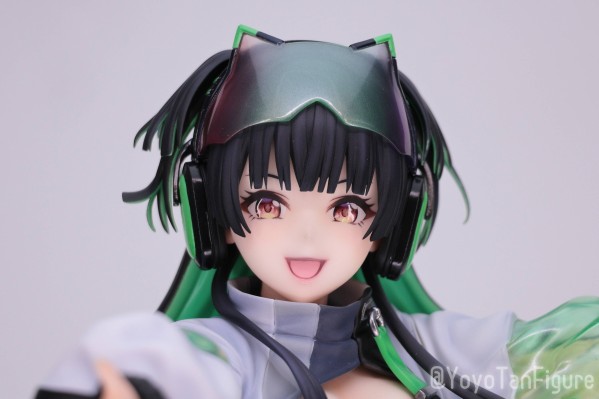 AXGRIT 偶像大师闪耀色彩 黛冬优子