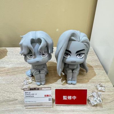 Look up 异形舞台 卢卡