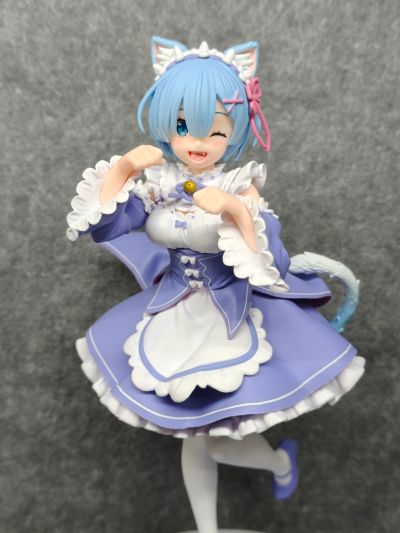 Coreful  Re：从零开始的异世界生活雷姆〜猫耳女仆〜新装版