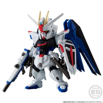 FW GUNDAM CONVERGE 15周年 ALTERNATIVE 系列套装 【Premium Bandai限定】