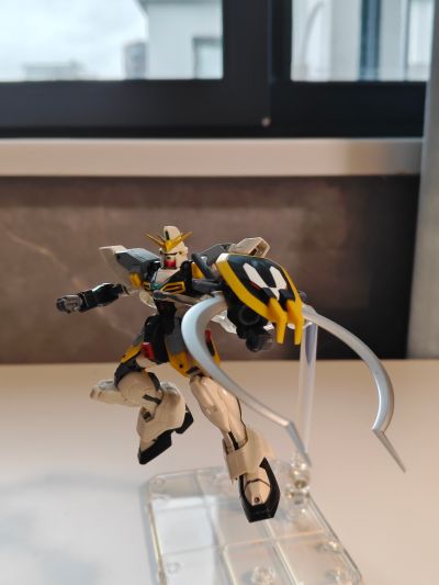 HCM Pro 57-00 沙漠高达