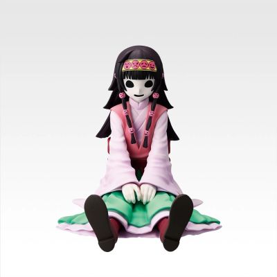 一番赏 全职猎人 揍敌客家族 E赏 拿尼加 MASTERLISE