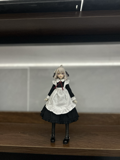 TENITOL 间谍教室 花园 莉莉