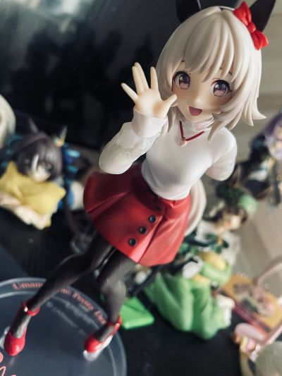 Trio-Try-iT  赛马娘 真机伶