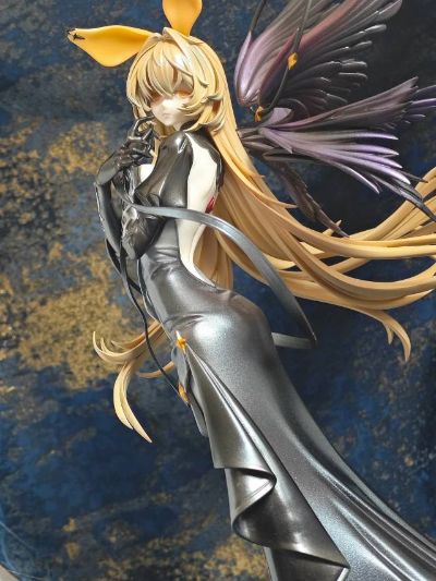 明日方舟 多萝西 命运主宰.ver