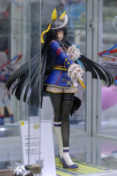 赛马娘 金镇之光