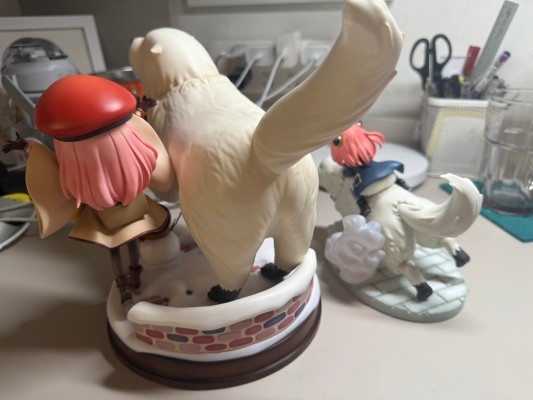 间谍过家家 代号：白 阿尼亚·福杰 与 邦德·福杰