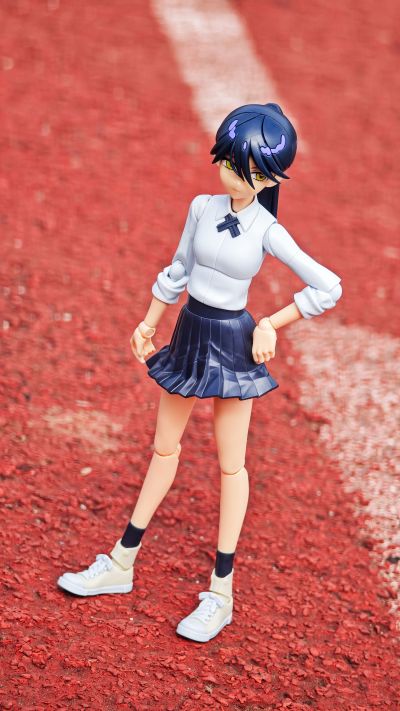 Figure-rise Standard  尼娅安