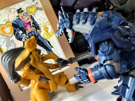 布莱泽奥特曼系列  DX阿斯加隆