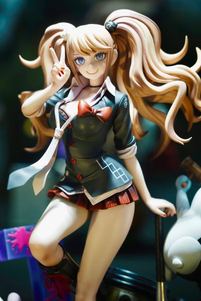 枪弹辩驳系列 江之岛盾子 15周年纪念版