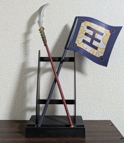 Grandista 王者天下 王骑（A款：王骑）