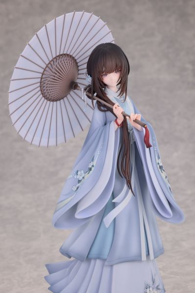 饿殍：明末千里行 满穗 穗满同舟