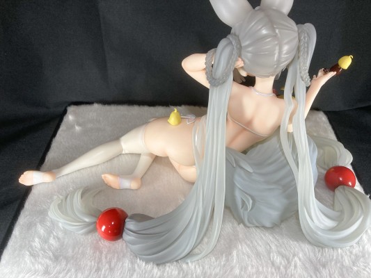 碧蓝航线 桎（朝凪）  午间的风平浪静