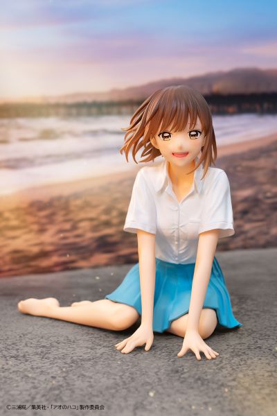 TAiTO赏 青之箱 夏日的回忆 A赏 鹿野千夏