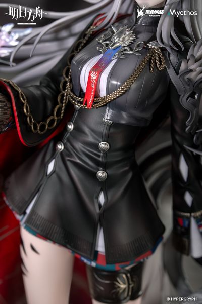 明日方舟 荒芜拉普兰德