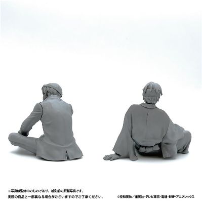 GEM系列 银魂 掌中高杉