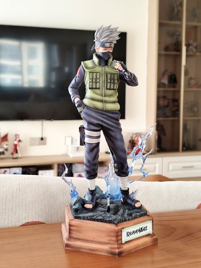 火影忍者疾风传 旗木·卡卡西