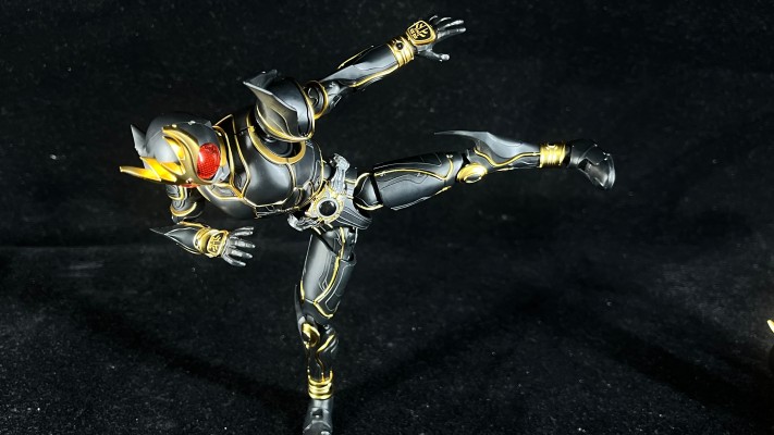 Figure-rise Standard 假面骑士空我 究极形态