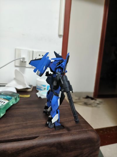 机甲少女 短剑 XF-3 与 短剑装甲套装（暂译）