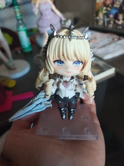 粘土人#2767 胜利女神：新的希望 皇冠