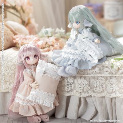 DIA002-NWL 迪亚斯 / MUGUET×AkaiCamera 妮姆～睡觉的小羊羔～ AZONE网上商店限定
