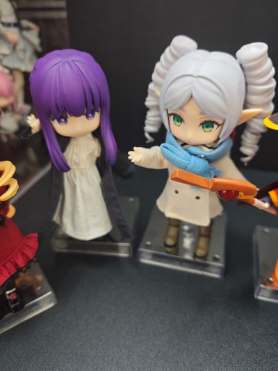 粘土娃 为美好的世界献上祝福！ 第三季 惠惠