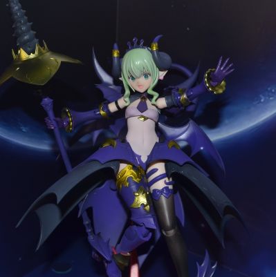 阿尔卡纳蒂亚 薇儿蕾特 ReACT-P