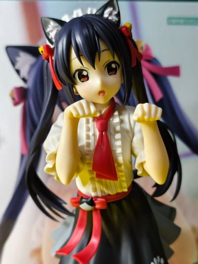 Trio-Try-iT 轻音少女 田井中律