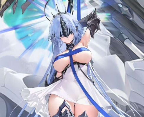 碧蓝航线 富兰克林 “护士”小姐的留院日志