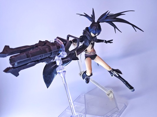 异度之刃X Formula