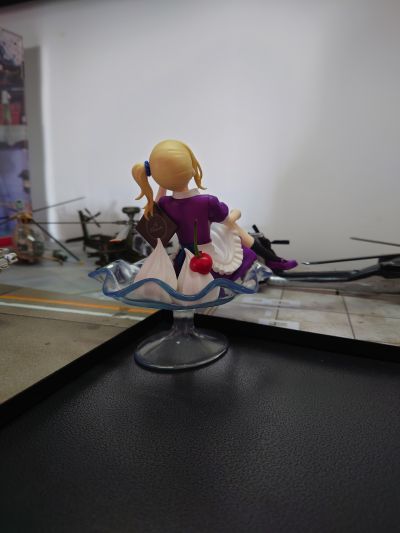 辉夜大小姐想让我告白 -初吻不会结束-  特制人偶-早坂爱·甜点杯-