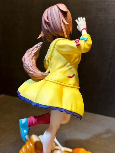 hololive 戌神沁音