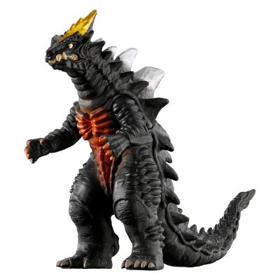 奥特怪兽系列 74 迪玛迦