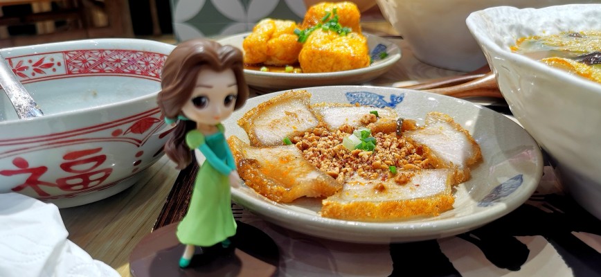 Q Posket Petit 美女与野兽 贝儿 Ver. B 