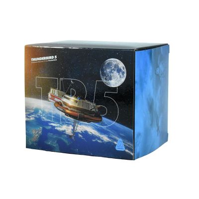 雷鸟5号 纪念款